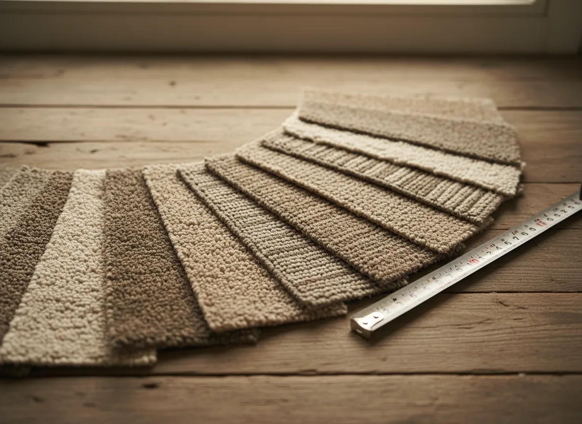 Carpet Installation Hazel Green, KY FAQs